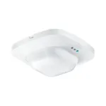 Priskyrimo detektorius Steinel IR Quattro HD KNX 058470 &ndash; pasyvus infraraudonųjų spindulių KNX lubų jutiklis