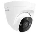 IP stebėjimo kamera Reolink RP-PCT8M Turret 4K 3840&times;2160, 2.8 mm, 105&deg; horizontaliai, Laidinė, Montavimas ant sienos, Vidaus ir lauko