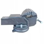 Sukamasis &scaron;altkalvio spaustuvas Smart365 125 mm nasrų plotis SM-53-05125