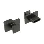 Apsauginis ki&scaron;tukas USB Type-C lizdui DeLOCK 64015
