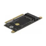 Koncertatorius DeLOCK MacBook Pro SSD į M.2 NVMe lizdą