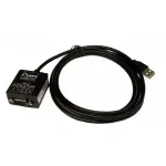 EXSYS EX-1309-9 nuoseklusis adapteris, USB 2.0 į RS-232/422/485