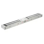 Elektromagnetinis užraktas, 180kg x2