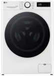 LG F4DR510S0W Skalbimo ma&scaron;ina su džiovinimu 10 kg 1400 aps/min Balta