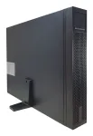 Nepertraukiamo maitinimo &scaron;altinis LevelOne UPS-2103, Online dvigubos konversijos, 3 kVA / 3000 W, 8 lizdų