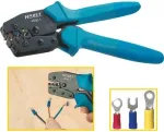 Hazet 4656-1 užspaudimo replės