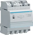 Hager TGA200 4P 230 V 50/60 Hz