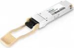 Extreme Networks QSFP28 imtuvų modulis &ndash; 100 Gigabit Ethernet &ndash; 100GBase-SR4 &ndash; LC kelių režimų &ndash; 855 nm / 908 nm &ndash; skirta P/N: X695-48Y-8C-DC-R (100G-SR4BD-QSFP100M)