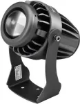 LED PAR &scaron;viestuvas EUROLITE 51916158 1x10W &ndash; sceninis/ambientinis PAR prožektorius su vienu 10W &scaron;viesos diodu