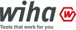 Wiha PH2 49 mm kryžminiai sukimo antgaliai 5 vnt.