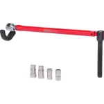 Svarsčio įrankis KS Tools 123.0040 460 g
