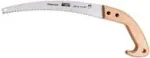 Genėjimo pjūklas Bahco 4212-14-6T 36 cm Nerūdijantis plienas Medinė rankena