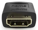 Hama 00205173 HDMI jungtis HDMI A tipo (standartinis) juoda