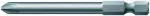 Antgalis Phillips Wera PH Tiefloch 89 mm 1/4 colio 05 059795 001
