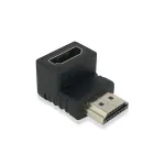HDMI adapteris žemyn kampu ACT AB3771