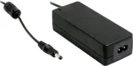 MEAN WELL GSM60B15-P1J maitinimo adapteris, 60 W, 15 V