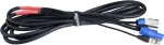 DMX kabelis EUROLITE 30227784 P-Con prie 3 kontaktų XLR, 5 m