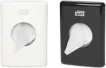 Tork 566008 higienos mai&scaron;elių dozatorius, juodas