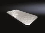 Rittal SZ 2567.300 plastikinė flan&scaron;inė plok&scaron;tė, 7 dydis (AX)