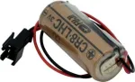 Beltrona CR8-LHC ličio monetinė baterija 3V 2600mAh