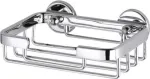 Sieninė lentynėlė voniai TESA 40208-00000-00