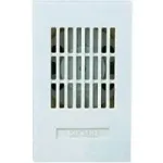 Grothe 24083 Baltas