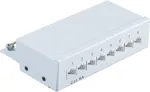 Pataisų skydas 1U ShiverPeaks BS75075