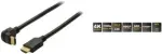 Shiverpeaks BS77470-0,5-5 Priedas Juodas