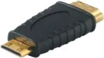 Lyties keitiklis mini-HDMI į HDMI ShiverPeaks BS77411