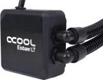 Alphacool Eisbaer LT360 CPU - Juodas (11446)