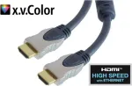 HDMI laidas ShiverPeaks SP77477 7,5 m