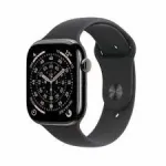 I&scaron;manusis laikrodis Apple Watch S11 Cell 42mm su Sport Band, Stone Grey