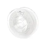 Spectrum PLA Matt 1.75 mm Baltas 1 kg &ndash; polilaktido (PLA) gijos