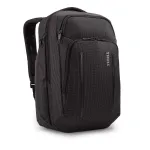 Thule 5258 Crossover 2 Ne&scaron;iojamojo kompiuterio kuprinė 30L Juoda