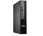 Dell Pro Micro QCM1250 | Intel Core i3-1400T | 16 GB DDR5 | 512 GB SSD | Ubuntu
