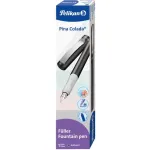 Ra&scaron;iklis Pelikan 822350 mėlynas