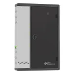 Good Connections sieninis įkrovimo kabinetas 11, USB-C, 30W prievadas
