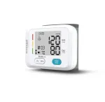 Ecomed BW-83E rankinis kraujospūdžio matuoklis, automatinis, 2 naudotojams