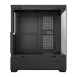 Korpusas DarkFlash C365 (juodas) mid-tower ATX/Micro-ATX/Mini-ITX