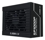 Maitinimo blokas Lian Li SP Series Platinum SFX pilnai modulinis PCIe 5.1 ATX 3.1 1000W