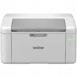 Lazerinis spausdintuvas Brother HL-1230W &ndash; vienspalvis, Wi-Fi, 20 psl/min, 2400x600 DPI, A4, 150 lapų padavimas, rankinis dvipusis
