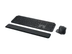 Logitech MX Keys Combo for Business | Gen 2 - Klaviatūros ir pelės rinkinys