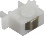 OKI BACK UP ROLLER HOLDER ASSY, ML3x