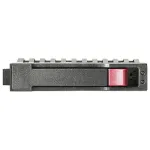 HPE HDD Midline 2TB kar&scaron;to keitimo SATA 6Gb/s 7200 RPM 2,5 colio