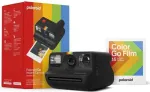 Polaroid 124982 juoda