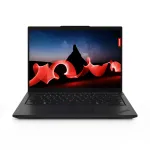 Ne&scaron;iojamas kompiuteris Lenovo ThinkPad L14 Gen 5 (Intel) Intel Core Ultra 5 125U 35,6 cm (14 colių) WUXGA 16 GB DDR5-SDRAM 512 GB SSD Wi-Fi 6E (802.11ax) Windows 11 Pro Nordic Black