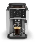 Fully automatinis espreso aparatas KRUPS Sensation EA910E
