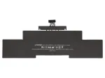 2-Power 11.26V 95Wh Li-Polimer ne&scaron;iojamojo kompiuterio baterija, skirta Apple MacBook Pro 15 col. A1398 Mid 2015 (EMC2909, EMC2910)