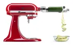 Priedų rinkinys KitchenAid 5KSM1APC spiralizatorius