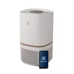 Oro valytuvas Electrolux EPO50351SW &ndash; 41 m&sup2;, CADR 215 m&sup3;/h, 22 dB, baltas